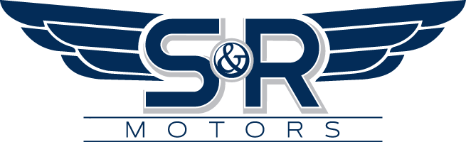S&R MOTORS Header Logo Image