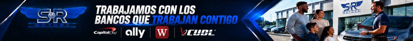 Vehicle Banner Image