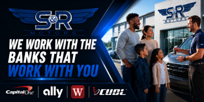 Vehicle Banner Image