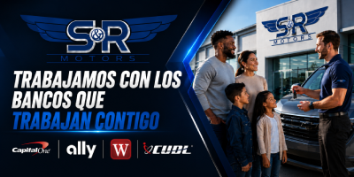 Vehicle Banner Image