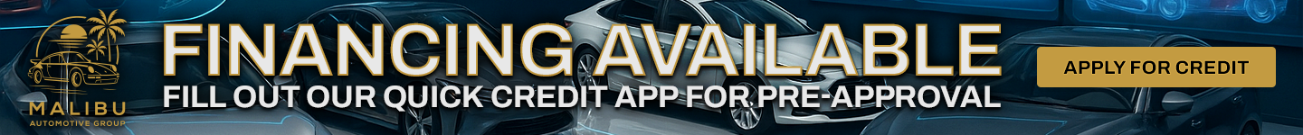 Vehicle Banner Image