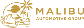 MALIBU AUTOMOTIVE GROUP Header Logo Image