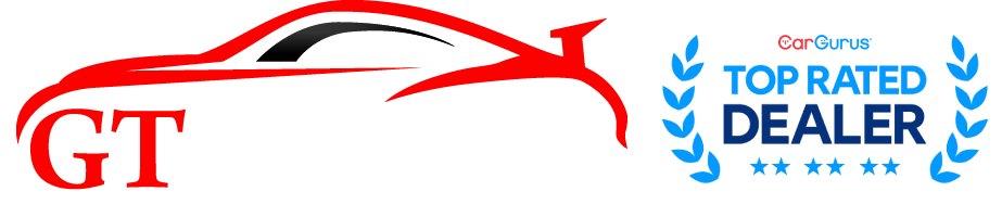 GT IMPORTS Header Logo Image