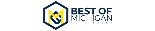 BEST OF MICHIGAN AUTO SALES 16850 Logo Image