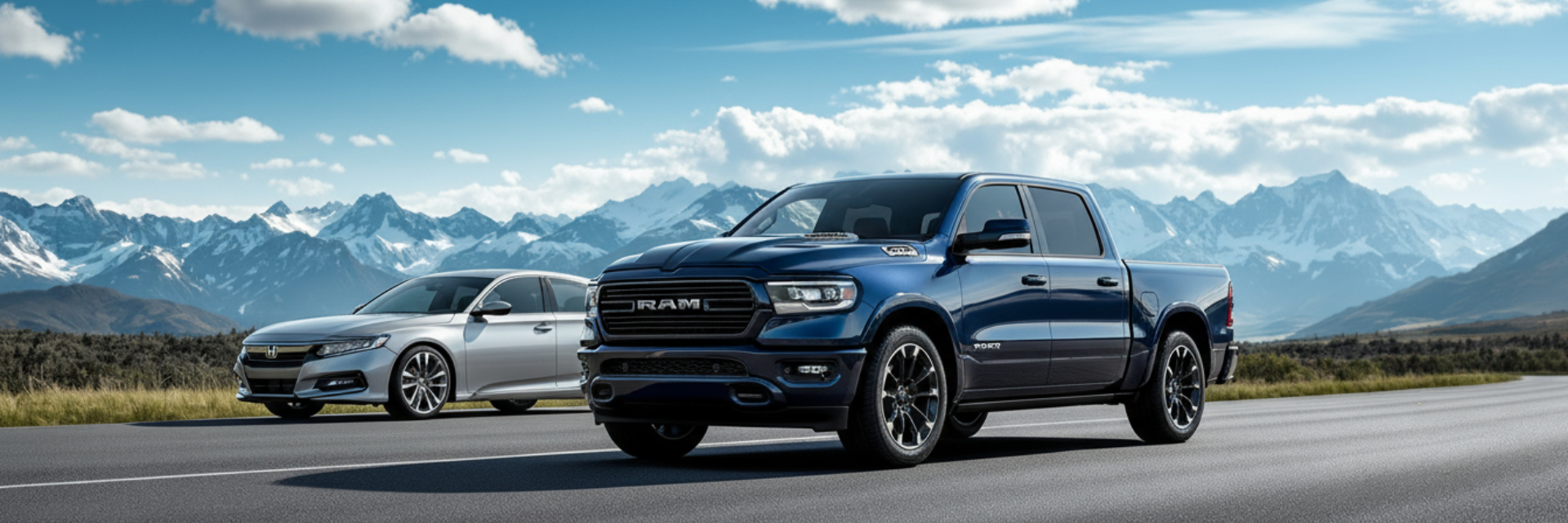 EL CAMINO AUTO SALES Home Hero Image 1