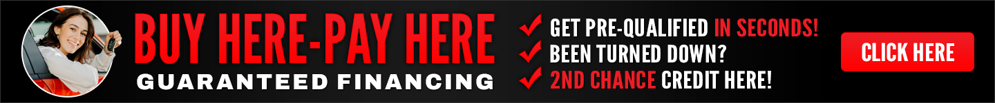 Vehicle Banner Image