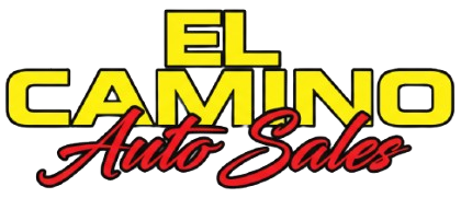 EL CAMINO AUTO SALES Header Logo Image